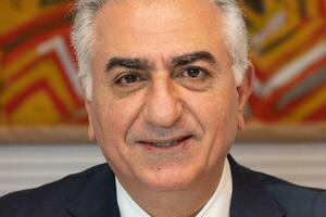 Povratak prestolonasljednika: Nova nada za Iran?