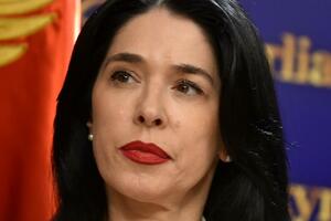 Bojanić Lalović: Ne urušavati dostojanstvo onima koji treba da...