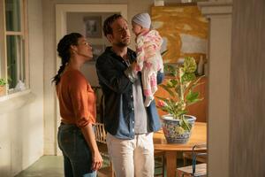 Romantična komedija „Da skratimo priču“