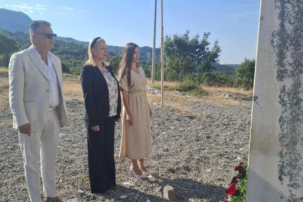 Foto: skupstina.podgorica.me