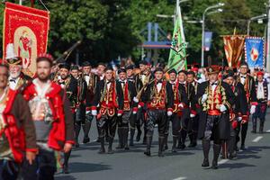 Babić Galić: Članovi kotorske Bokeljske mornarice nisu bili na...