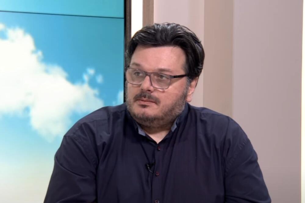 Milovac, Foto: TV Vijesti