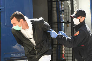 Milović nije kriv za „curenje” spiska zaraženih