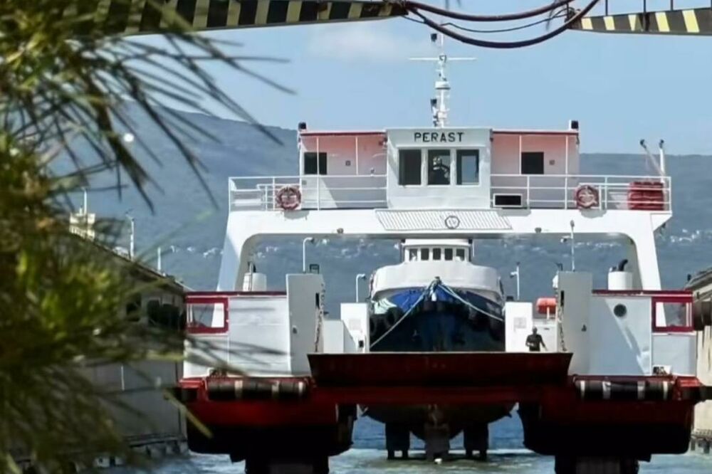 Foto: Siniša Luković