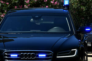 Ko vozi pod specijalnim režimom: Crna Gora u sjenci zatamnjenih...