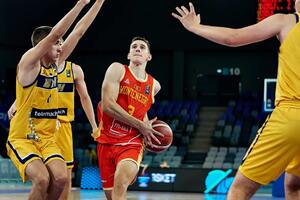 Juniori savladali BiH, slijedi duel za peto mjesto