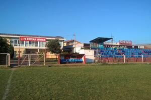 Crvena stijena i Ribnica bez učešća u Regionalnoj ligi - Centar