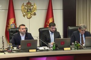 Devet Vladinih resora nije završilo ni polovinu svojih obaveza,...