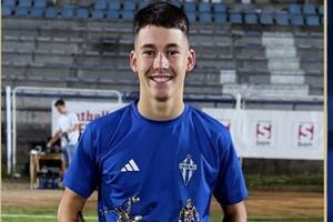 Mladi Petar Jašović: Grbićeve riječi kao dodatni motiv pred finale