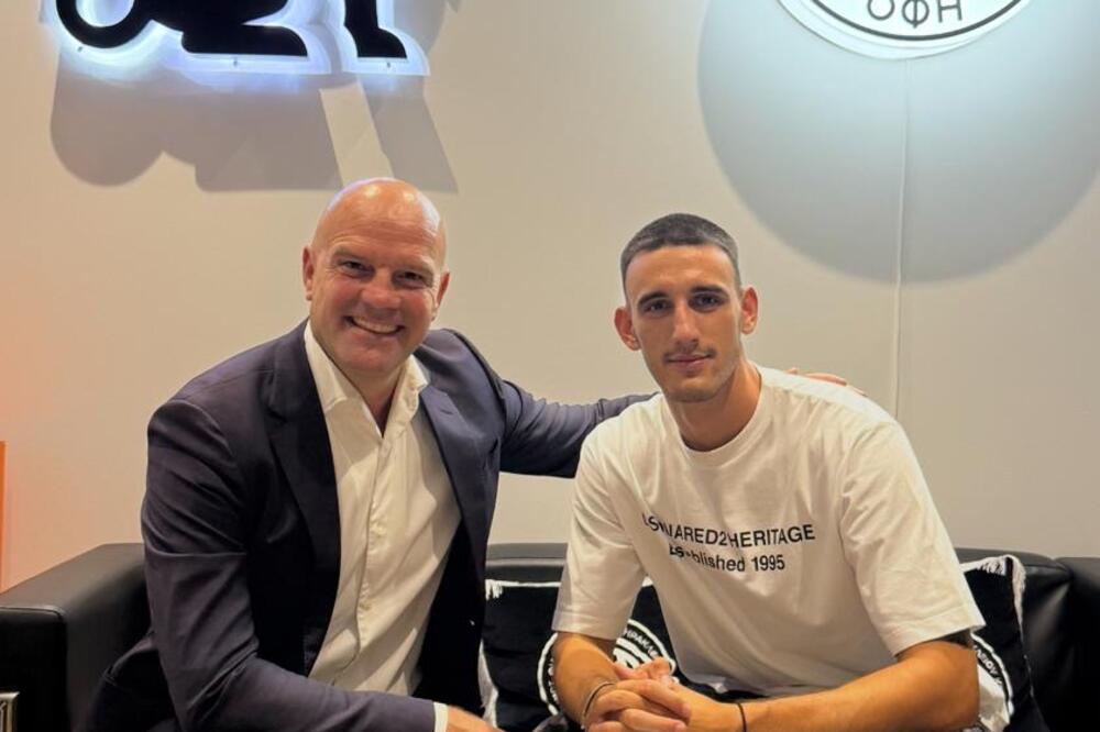 Foto: Privatna arhiva