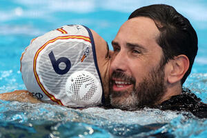 Miloš Šćepanović za „Vijesti“: Španci su sumnjali nakon Pariza,...