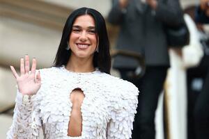 Dua Lipa dobila državljanstvo Kosova