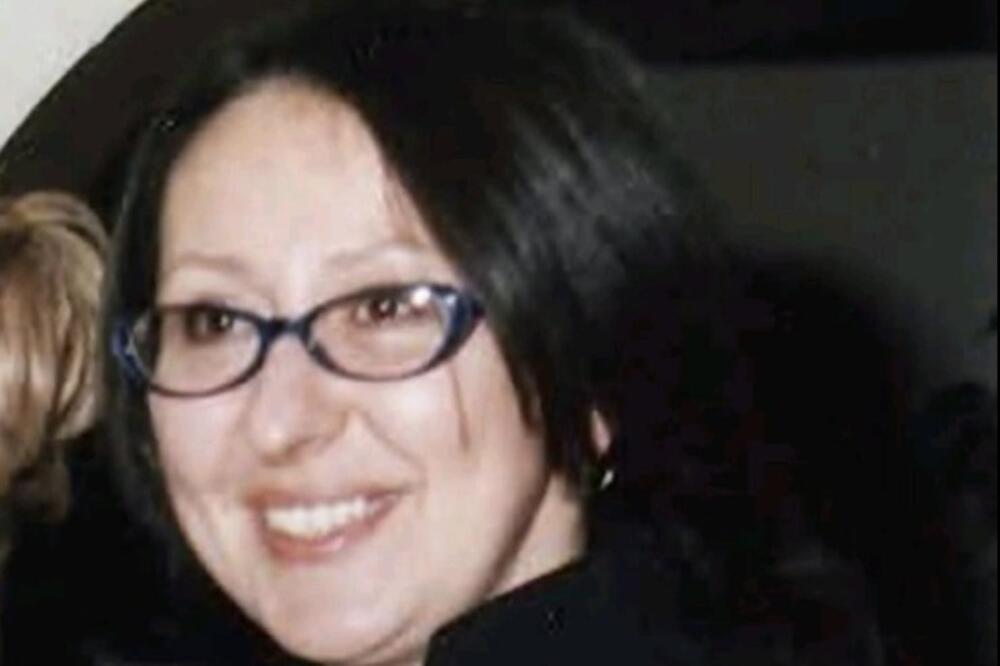 Vesna Vukčević, Foto: Privatna arhiva