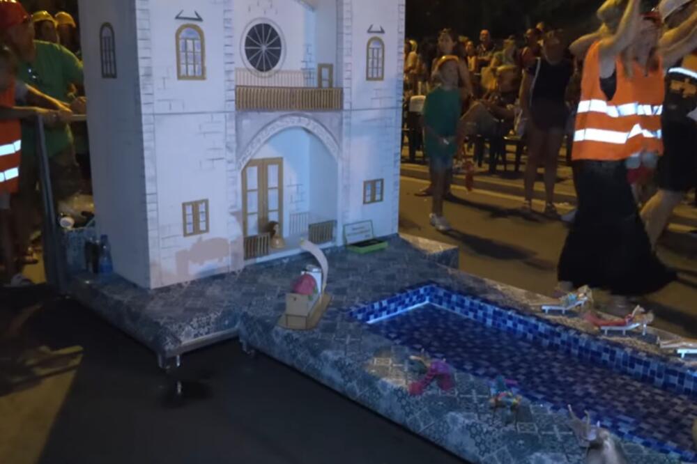 Foto: Radio Kotor/Youtube/Screenshot