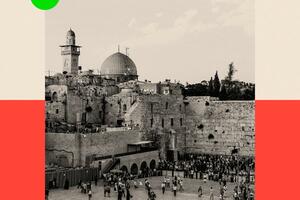 "Hvala, ali kasno je": Palestinci o najavi Londona da će im...