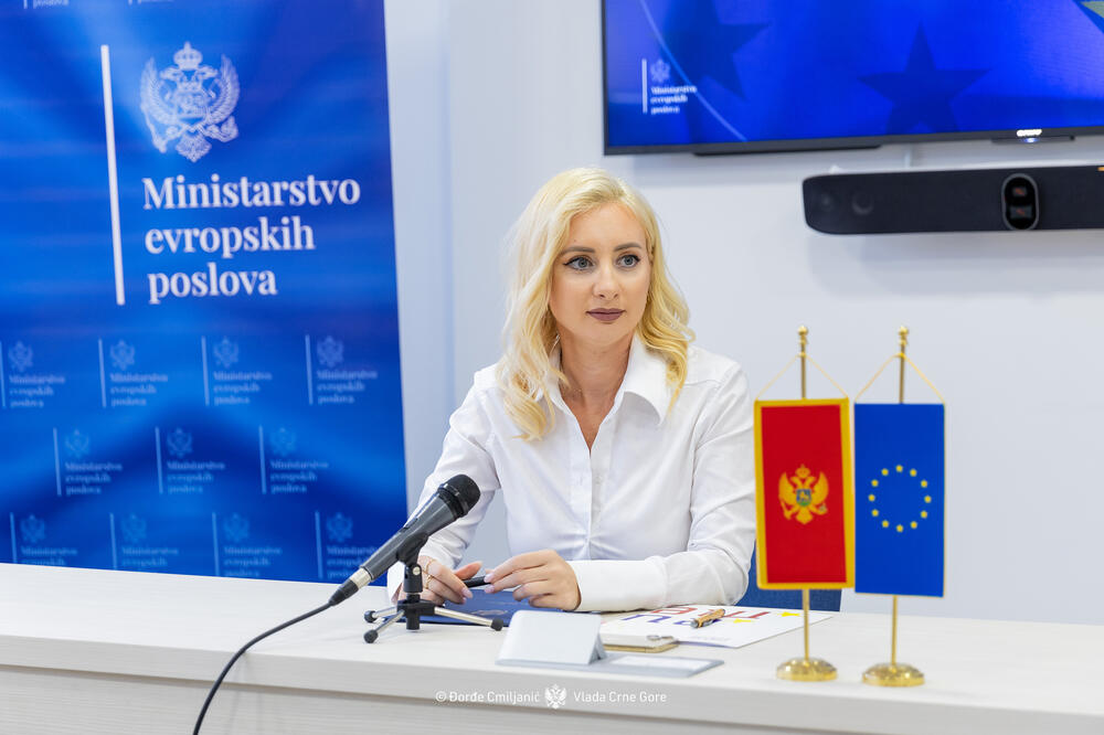 Foto: Đorđe Cmiljanić Vlada Crne Gore