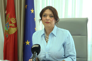 Kordić: U prvih šest mjeseci zabilježen rast broja turista od 6,3...