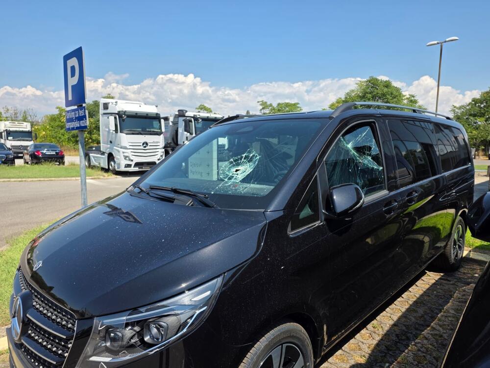 <p>"Tužilaštvo je odbacilo više naših prijava, jer su smatrali da nema krivičnog djela", kažu iz kompanije "Ljetopis Automotiv"</p>