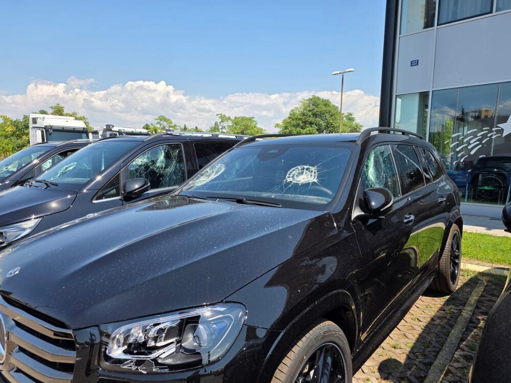 <p>"Tužilaštvo je odbacilo više naših prijava, jer su smatrali da nema krivičnog djela", kažu iz kompanije "Ljetopis Automotiv"</p>