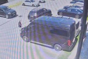 Uhapšen Podgoričanin osumnjičen da je oštetio vozila kompanije...