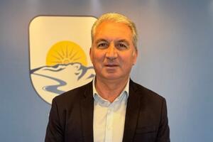 Kajošaj: Nećemo ćutati dok se opštini Tuzi uskraćuju osnovna prava