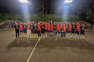 Na Murini startuje nadmetanje za prvu nagradu od 5.000 eura