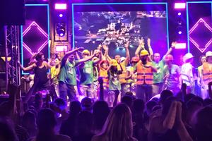 STEGA: Kotorani pokazali kako kultura pobjeđuje nekulturu