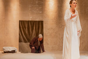 Balada o ženi razapetoj između časti, porodice i sopstvene boli