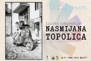 Zaštitni znak grada "u kome su se svi poznavali"