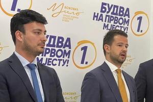 Jovanović: Milatović ima pravo na slobodno izražavanje, neslaganje...