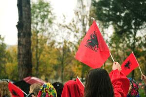 Nacionalni savjet Albanaca: Nasilje i govor mržnje narušavaju...