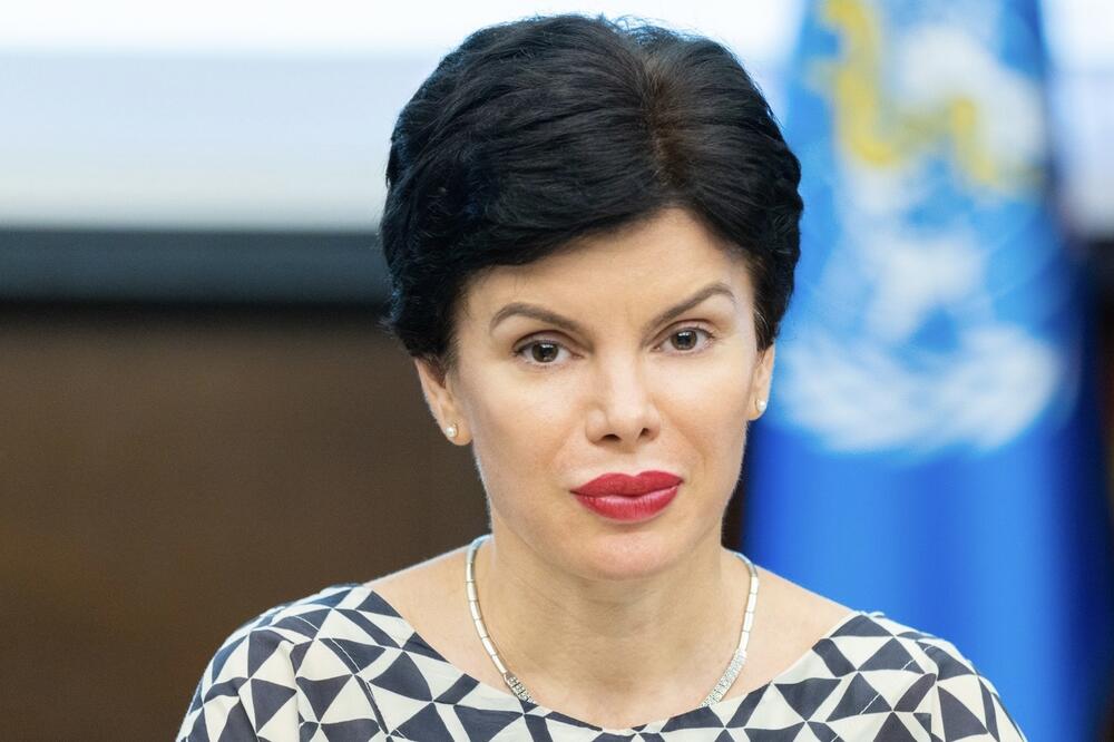 Sprovođenje obaveza iz ratifikovane Okvirne konvencije SZO o kontroli duvana je ozbiljan izazov: Brajović, Foto: Privatna arhiva