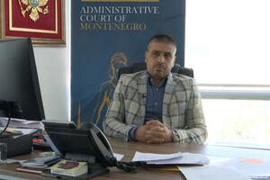 Pešić: Sudije se ne plaše vetinga, moguće je sprovesti ga i bez...