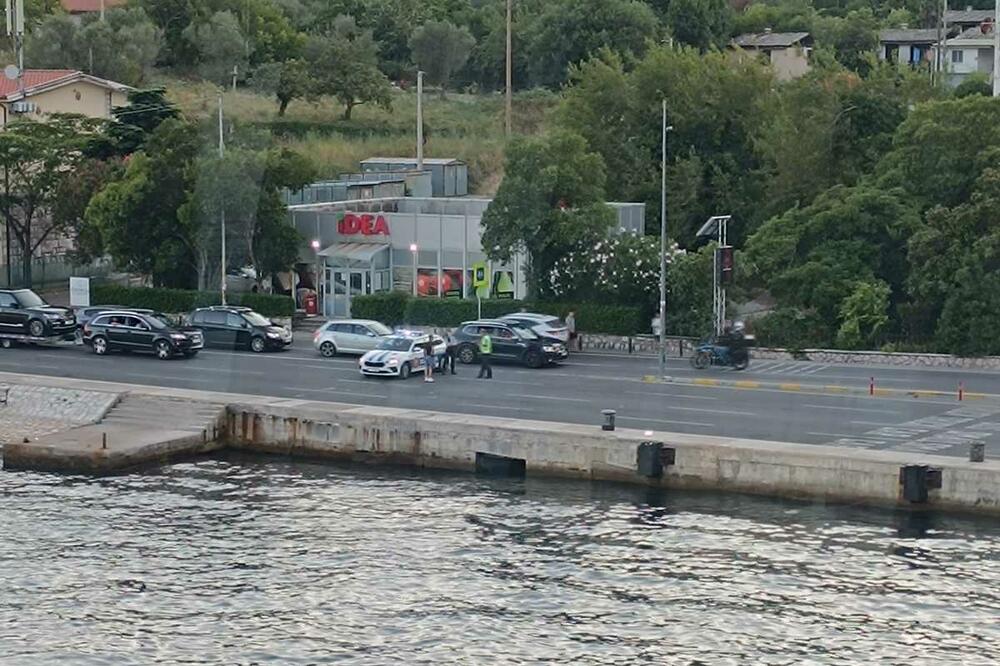 Foto: JP Morsko dobro