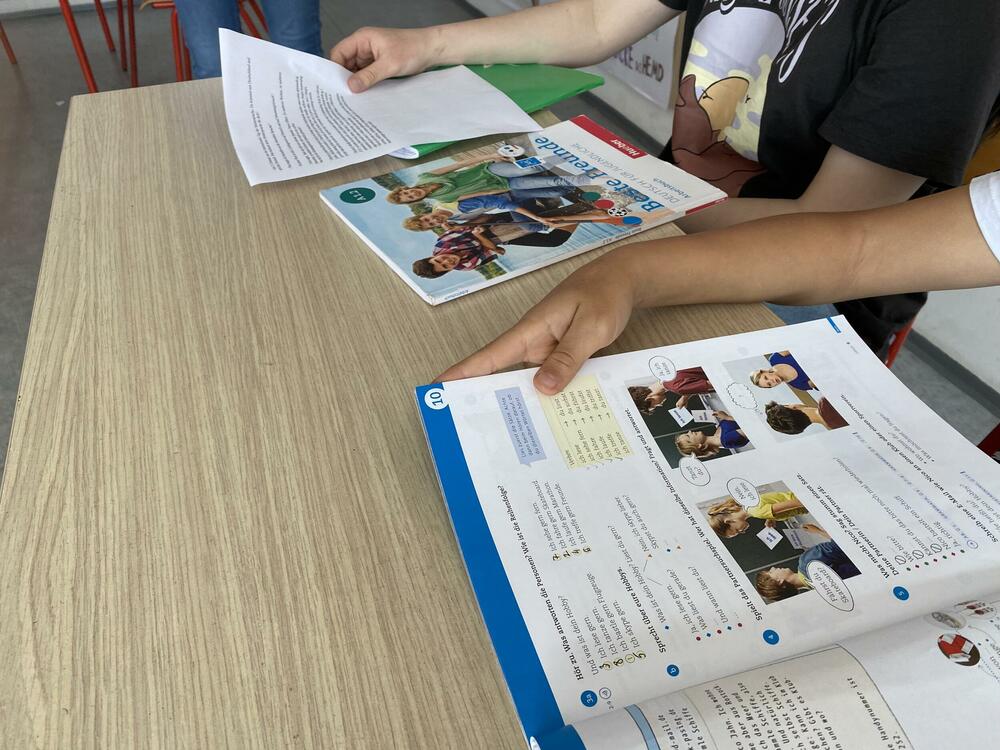 Distribucija udžbenika za osnovce počinje u ponedjeljak