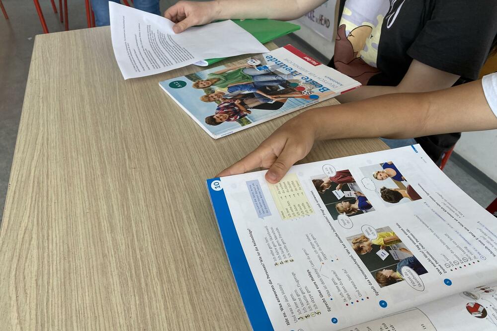 Foto: Marija Pešić