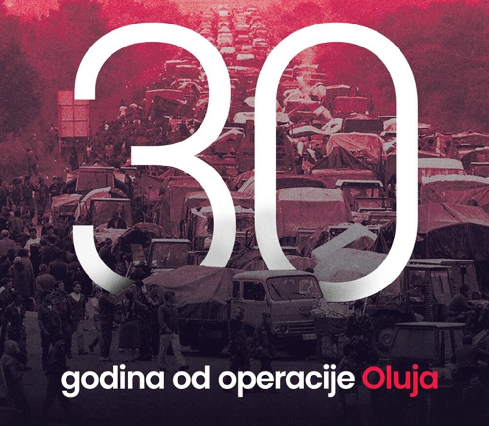 CGO: Vrijeme i činjenice nisu učinili da žrtve "Oluje" prestanu...