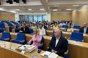 Skupština Glavnog grada ponovo bez kvoruma