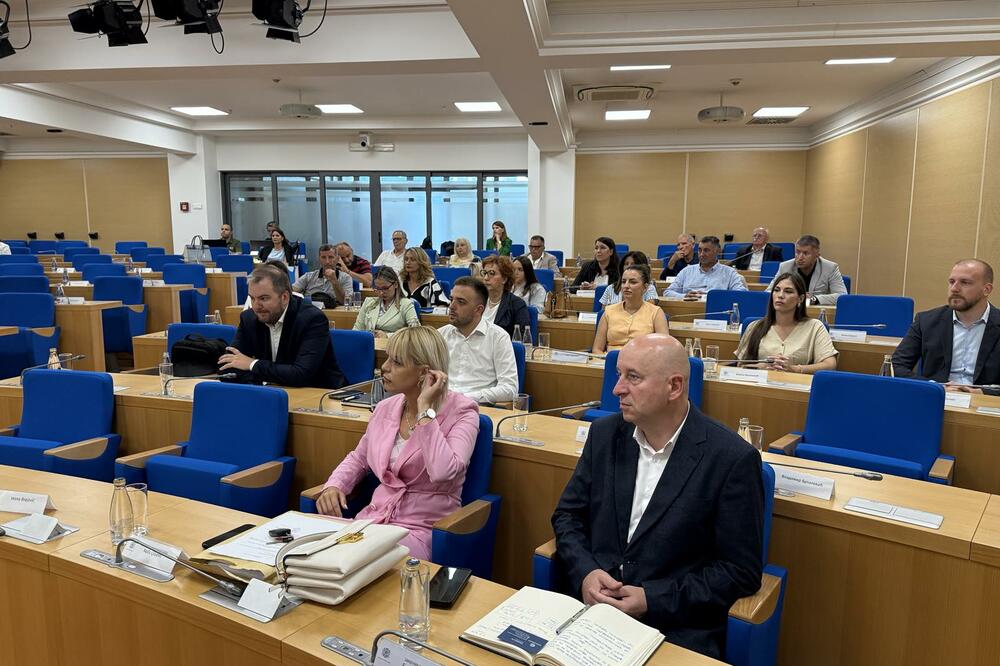 Foto: Nikola Saveljić