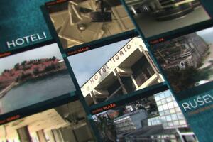 Film "Potonuli hoteli" - večeras od 20 sati na TV Vijesti