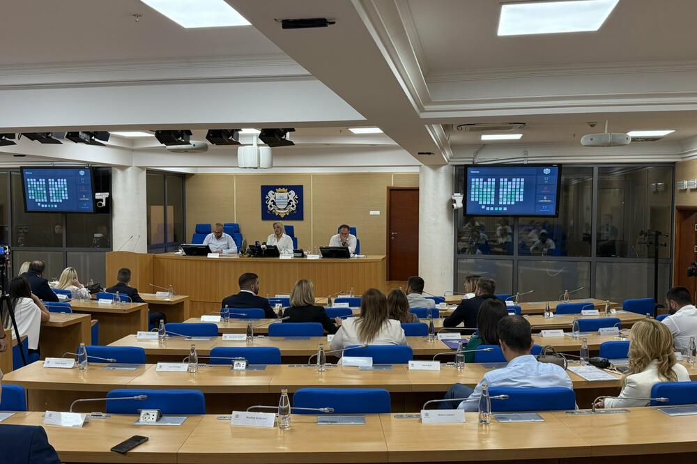 Foto: Nikola Saveljić