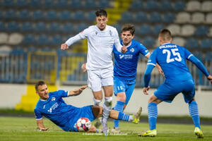 CFL slavi 20. rođendan, skoro pola lige ide u Evropu