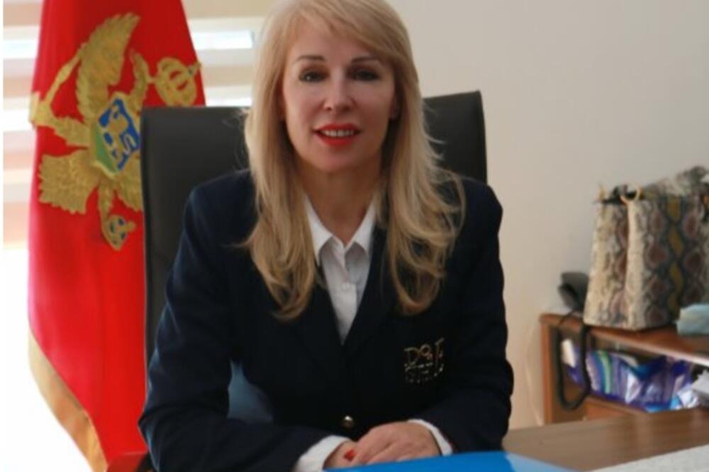 Manojlović, Foto: Zajednica opština Crne Gore