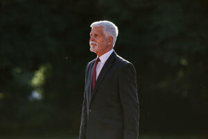 Pavel: Cijena za preživljavanje Ukrajine može biti privremena...