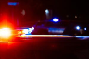 Nikšić: 15 dana zatvora zbog vožnje pod dejstvom kokaina