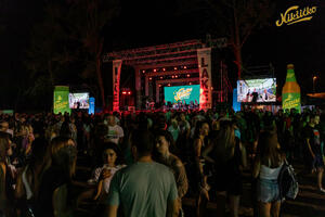 Nikšićko i Lake Fest: Jedno pivo. Jedan festival. Vrijednosti koje...