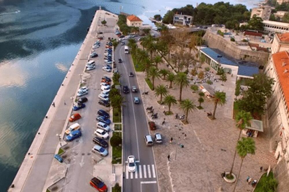 Foto: Komunalno Kotor