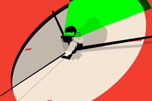 Uticaj vremena ispred ekrana na dječiji mozak je složeniji nego...