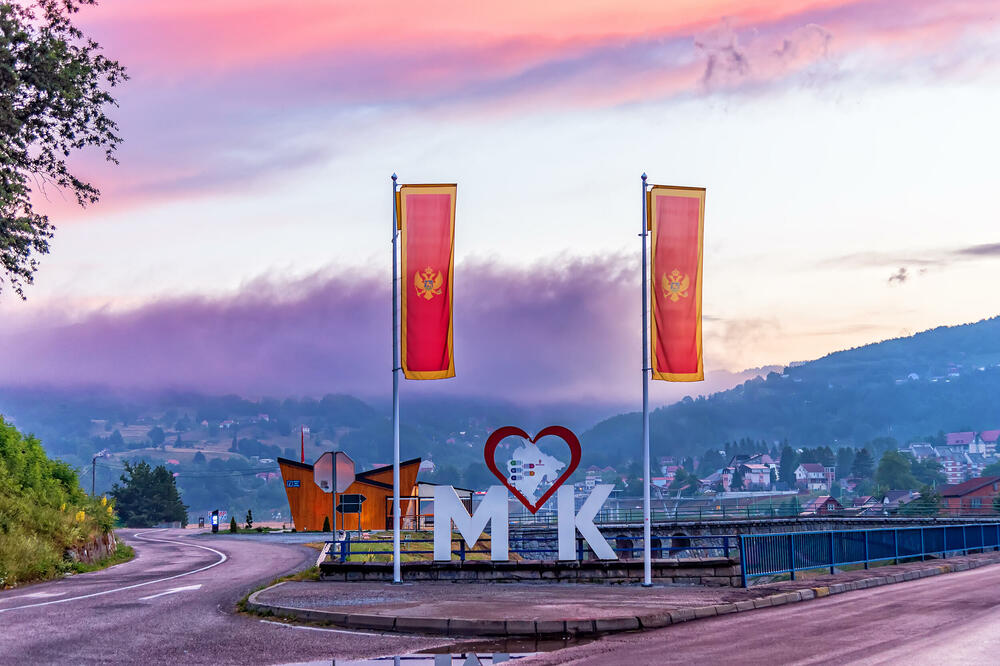 Mojkovac, Foto: Shutterstock