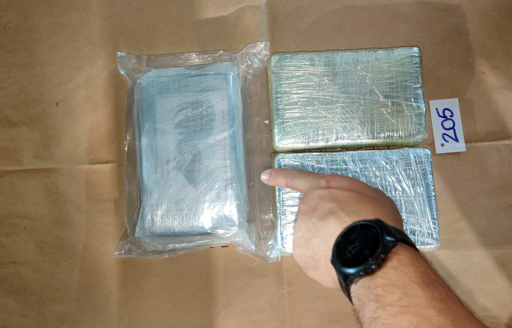 <p>Kriminalna grupa, koju čine državljani Srbije i Crne Gore, koristi žene i maloljetnike kao saputnike, u cilju skrivanja prave namjere putovanja</p>